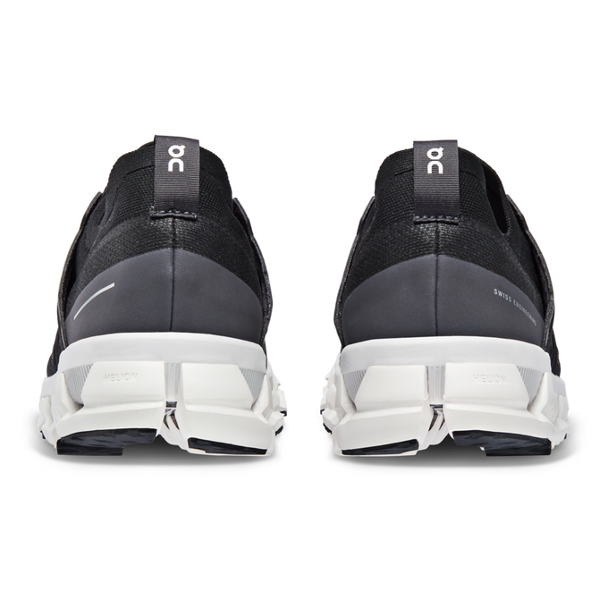 Man Schuhe On Running Cloudswift 3 All Black