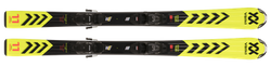 Narty Volkl Racetiger Yellow - 2023/24