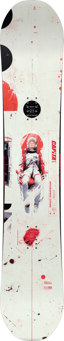 Snowboard Capita Outerspace Living - 2025/26