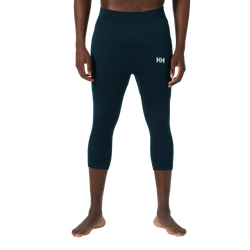Thermounterwäsche Helly Hansen H1 Pro Seamless Graphene Pant/Navy NSF - 2025/26