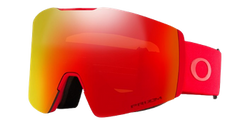 Gogle Oakley Fall Line L Matte Redline Prizm Torch Iridium - 2025/26