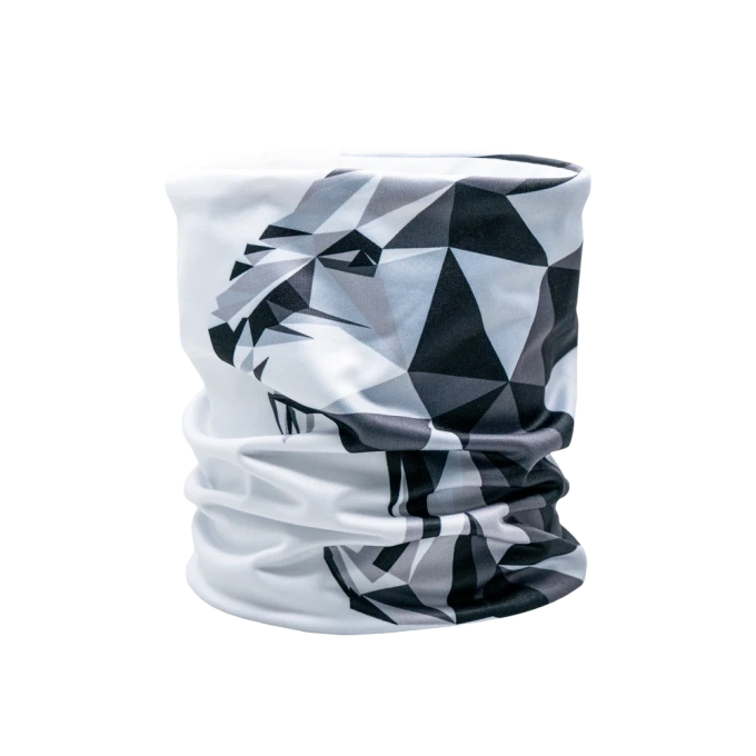 Sturmhaube POC Neck Warmer Marco Odermatt Edition - Selentine Off-White