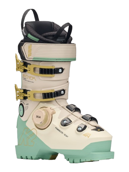 Buty narciarskie K2 Anthem 95 Boa - 2025/26