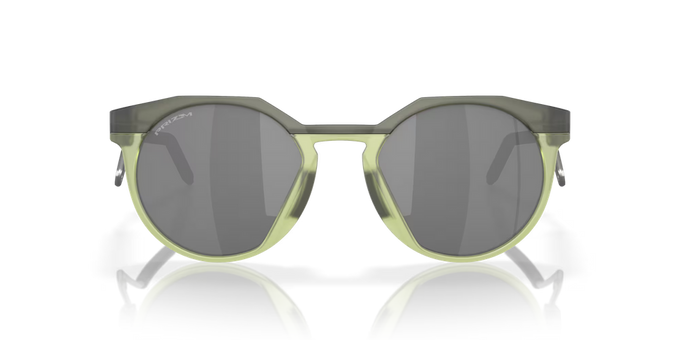 Okulary OAKLEY HSTN Metal Prizm Black Lenses / Matte Olive Ink Frame