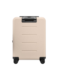 Walizka Db Ramverk Front Access Carry-on Fogbow Beige - 2024/25