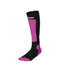 Skarpety narciarskie Energiapura Heat Merino Socks FluoTurquise/Black - 2025/26