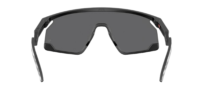 Okulary Oakley BXTR MotoGP Black Matte Frame/ Prizm Black Lenses