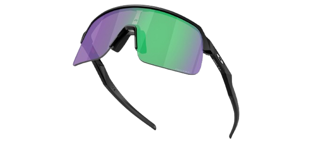 Okulary Oakley Sutro Lite S Matte Black Frame/Prizm Jade Lenses