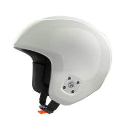 Kask POC Skull Dura Comp Mips Raw White - 2025/26
