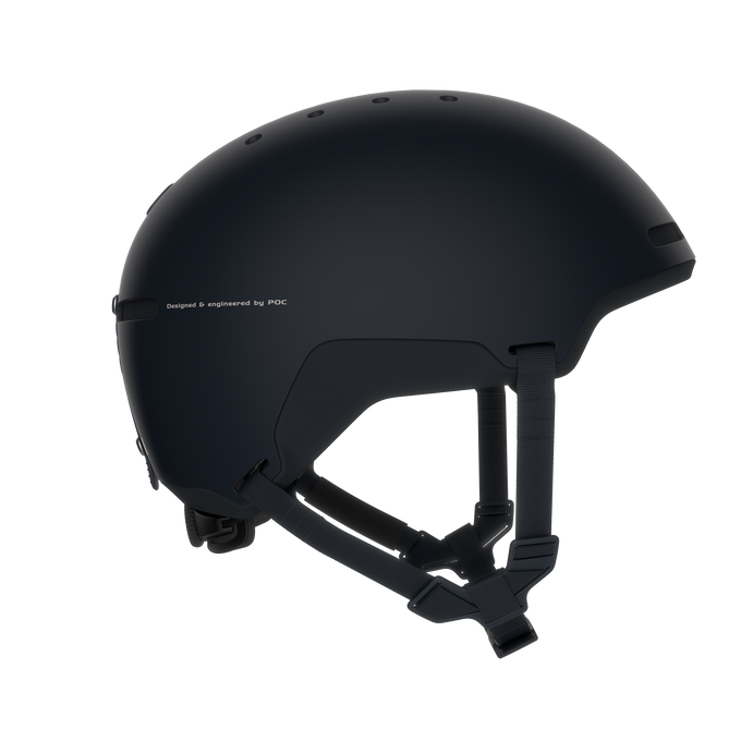Kask POC Calyx Mips Uranium Apatite Navy Matt - 2025/26