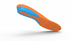 Wkładki SUPERFEET Flex Mid