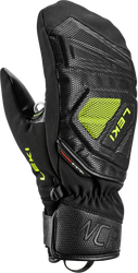 Rękawice LEKI WCR C-Tech 3D Junior Mitt - 2025/26