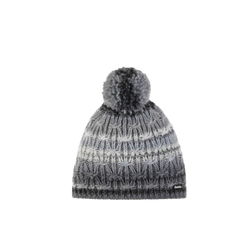 Czapka Eisbar Anka Pompon MÜ Grey - 2025/26