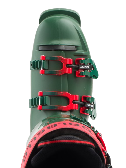 Ski boots Dalbello DRS WC M - 2025/26