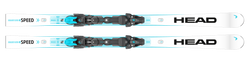 Ski HEAD Worldcup Rebels E-Speed + Freeflex ST 16 - 2025/26