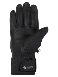 Rękawice Ziener Karoi-z Ws Pr Glove Lady Black - 2025/26