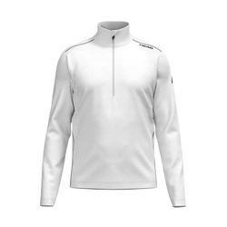 Bluza HEAD Race Midlayer Men White - 2025/26
