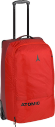 Reisetasche Atomic Trolley 90L Red/Rio Red – 2024/25