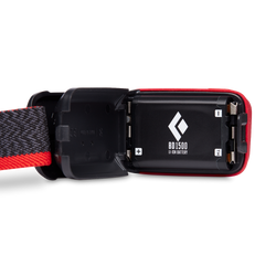 Latarka Czołowa Black Diamond Cosmo 350 Headlamp Octane - 2023/24