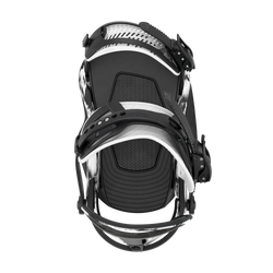 Snowboard Bindings Union Falcor Haze - 2025/26
