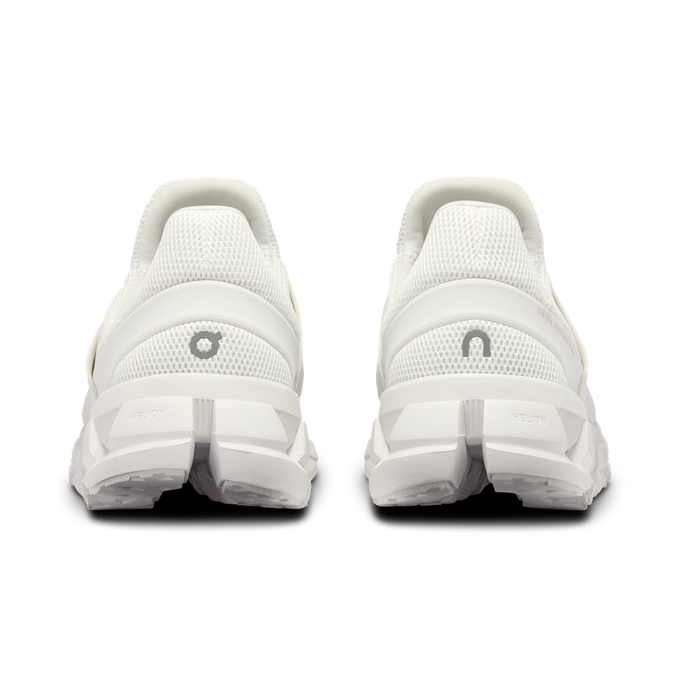 Buty damskie On Running Cloudswift 3 AD All White