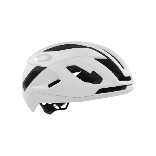 Fahrradhelm Oakley ARO5 Race EU Matte White - 2025