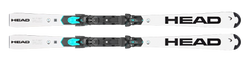 Skis HEAD WCR E-SL Rebel 151 cm + Freeflex ST 14 - 2025/26