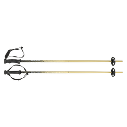 Kije HEAD Kore Team Metallic Sand/Black - 2025/26