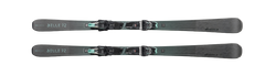 Skis Nordica Belle 72 DC + Marker TP2 LT 11 FDT - 2024/25