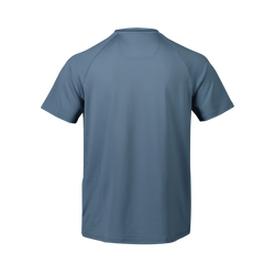 POC M's Reform Enduro Tee Calcite Blue - 2025
