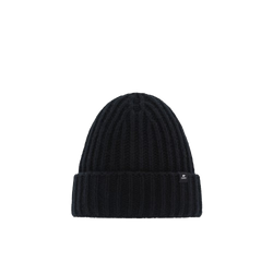 Beanie Eisbar Leia OS MÜ Black - 2025/26