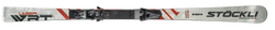 Skis Stoeckli Laser WRT PRO + WRT D20 + WRT 12 - 2025/26