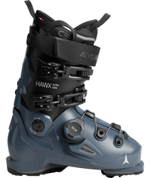 Buty narciarskie Atomic Hawx Ultra 120 S BOA Glacier/Black - 2025/26