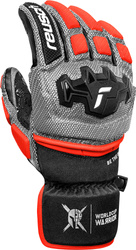 Rękawice Reusch Worldcup Warrior GS - 2025/26