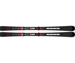 Ski Atomic Redster S9i Revoshock S + I 12 GW - 2025/26