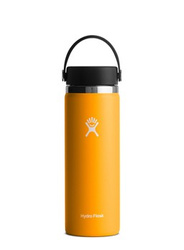 Butelka termiczna HYDRO FLASK 20 OZ Wide Mouth 2.0 Flex Cap Starfish