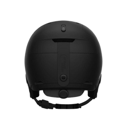 Kask narciarski Flaxta Deep Space Black - 2025/26