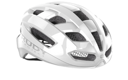 Kask rowerowy Rudy Project SKUDO White Shiny - 2025