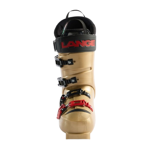 Ski boots Lange World Cup RS 130 LV Gold Edition