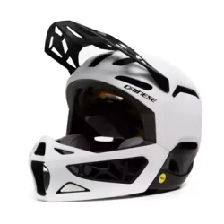 Fahrradhelm Dainese Linea 01 Mips White/Black