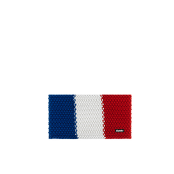 Headband Eisbar Jamie Flag STB France - 2023/24