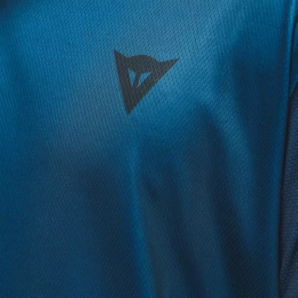 Cycling jacket Hgl Jersey Ls Deep-Blue - 2023