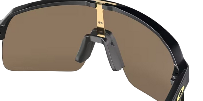 Sunglasses Oakley Sutro Lite Matte Carbon Frame / Prizm 24K Lenses