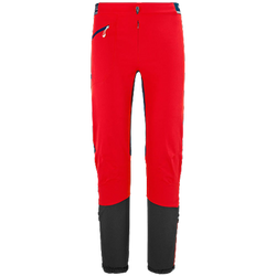 Spodnie skiturowe MILLET Pierrament PT M Red - 2021/22