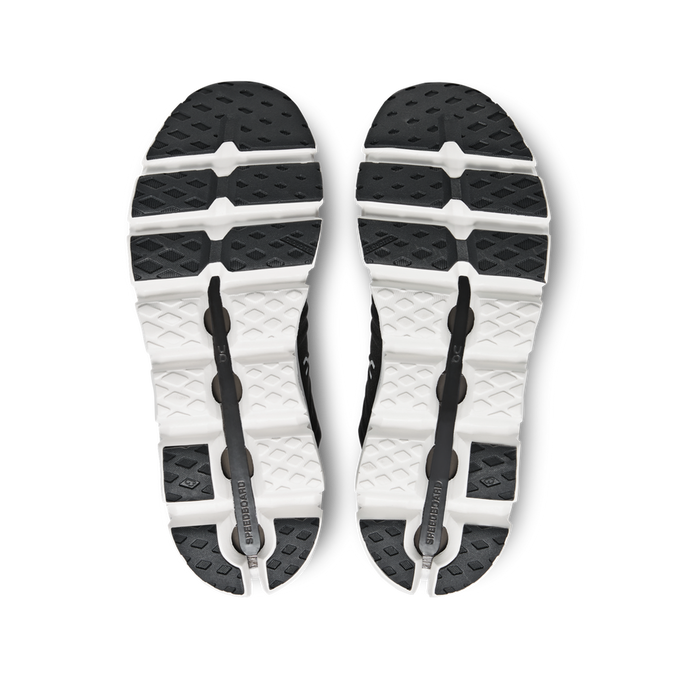 Buty męskie On Running Cloudswift 3 All Black