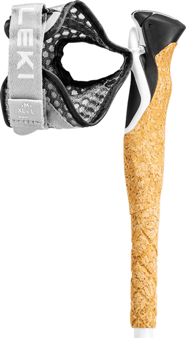 Kije LEKI Cross Trail FX Superlite Compact