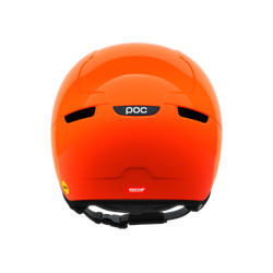 Helmet POC POCito Obex Visor Fluorescent Orange - 2025/26