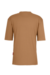 Koszulka Van Deer Casual T-Shirt Ocher - 2025/26