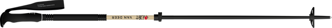 Poles Van Deer Free Tour Carbon - 2024/25