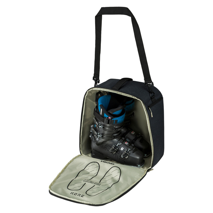 Torba HEAD Kore Bootbag - 2025/26
